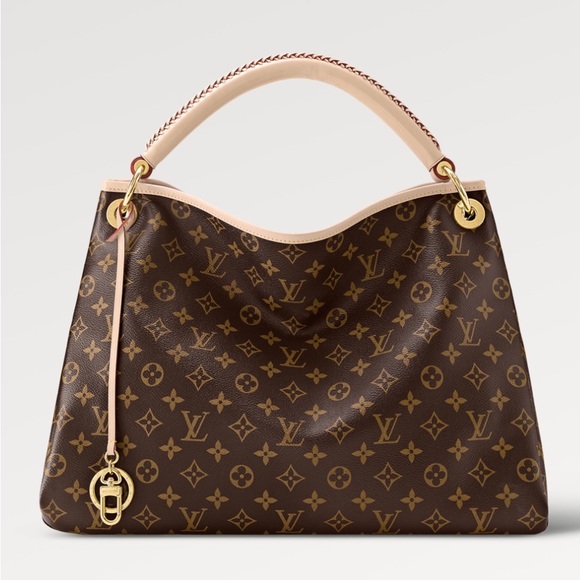 Louis Vuitton Artsy! - Picture 2 of 7